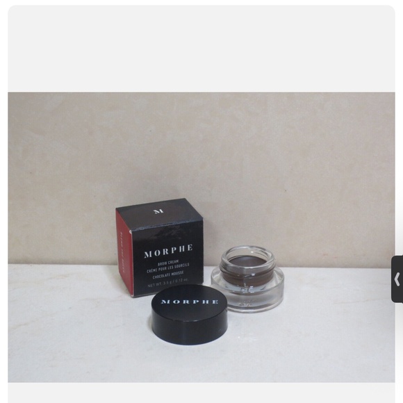 Morphe Brow Cream - Picture 2 of 2